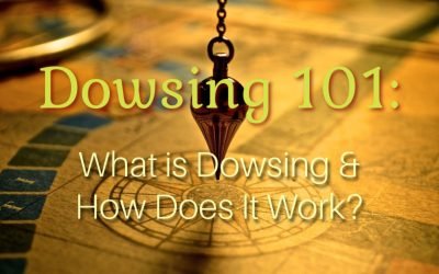Dowsing 101: What is Dowsing and How Does It Work?