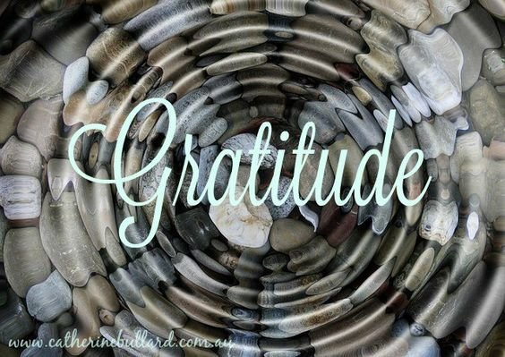 The Power Of Gratitude