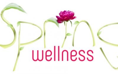 Top Tips For Spring Wellness