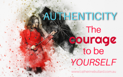 The Keys To Authenticity