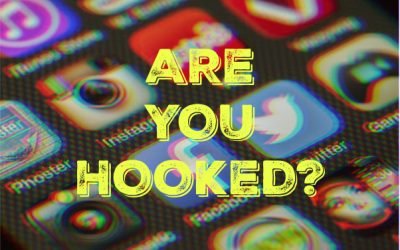 Are You Hooked?  Try This Social Media Unhook Exercise To Find Out