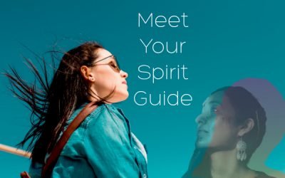Meet Your Spirit Guide Meditation